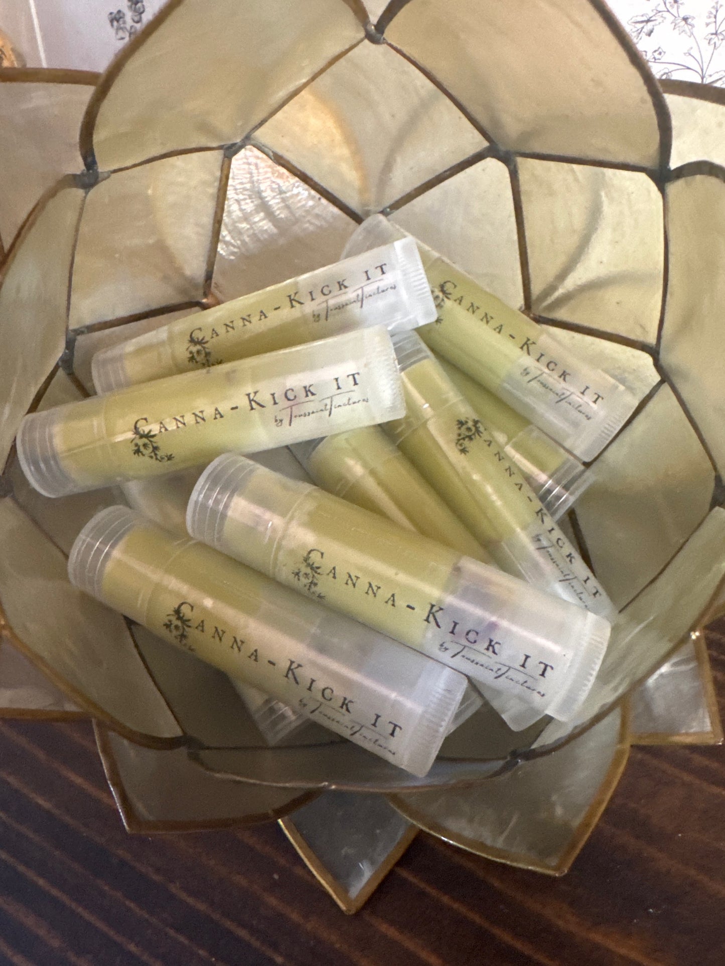 Cki lip balm image 2