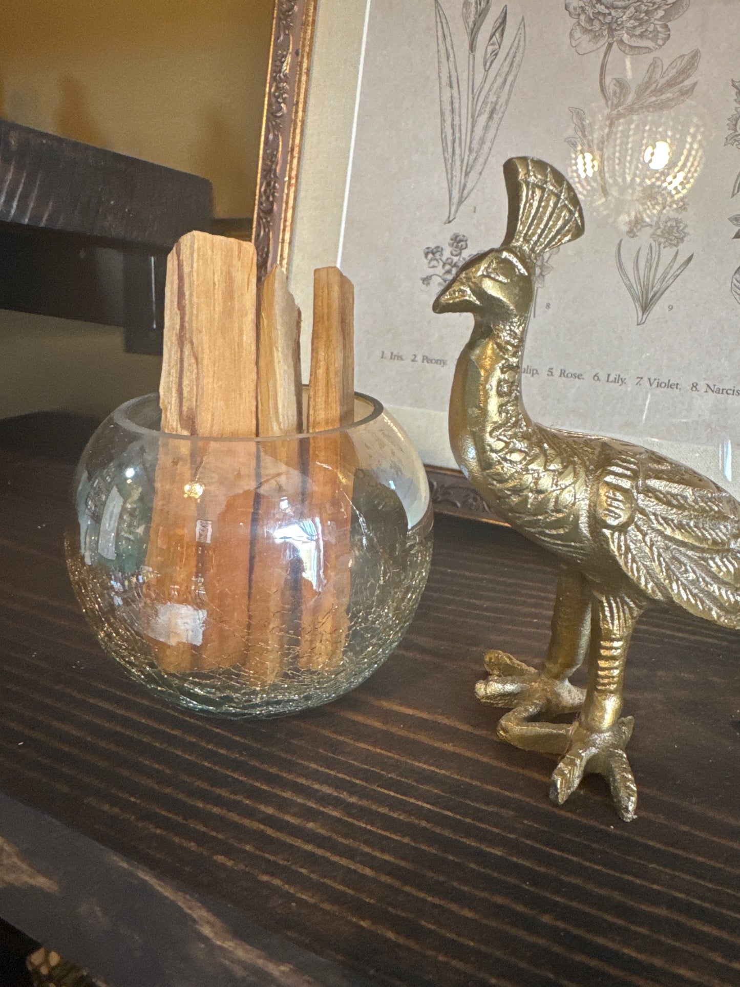 Palo Santo image 0