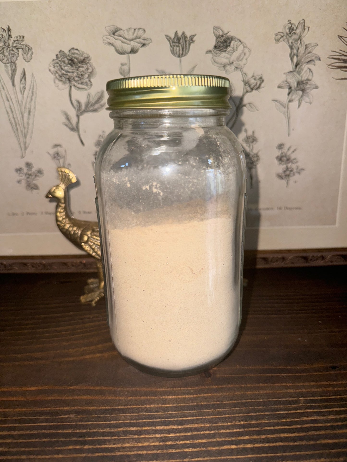Ashwaganda Root Powder | Bulk Herb image 0