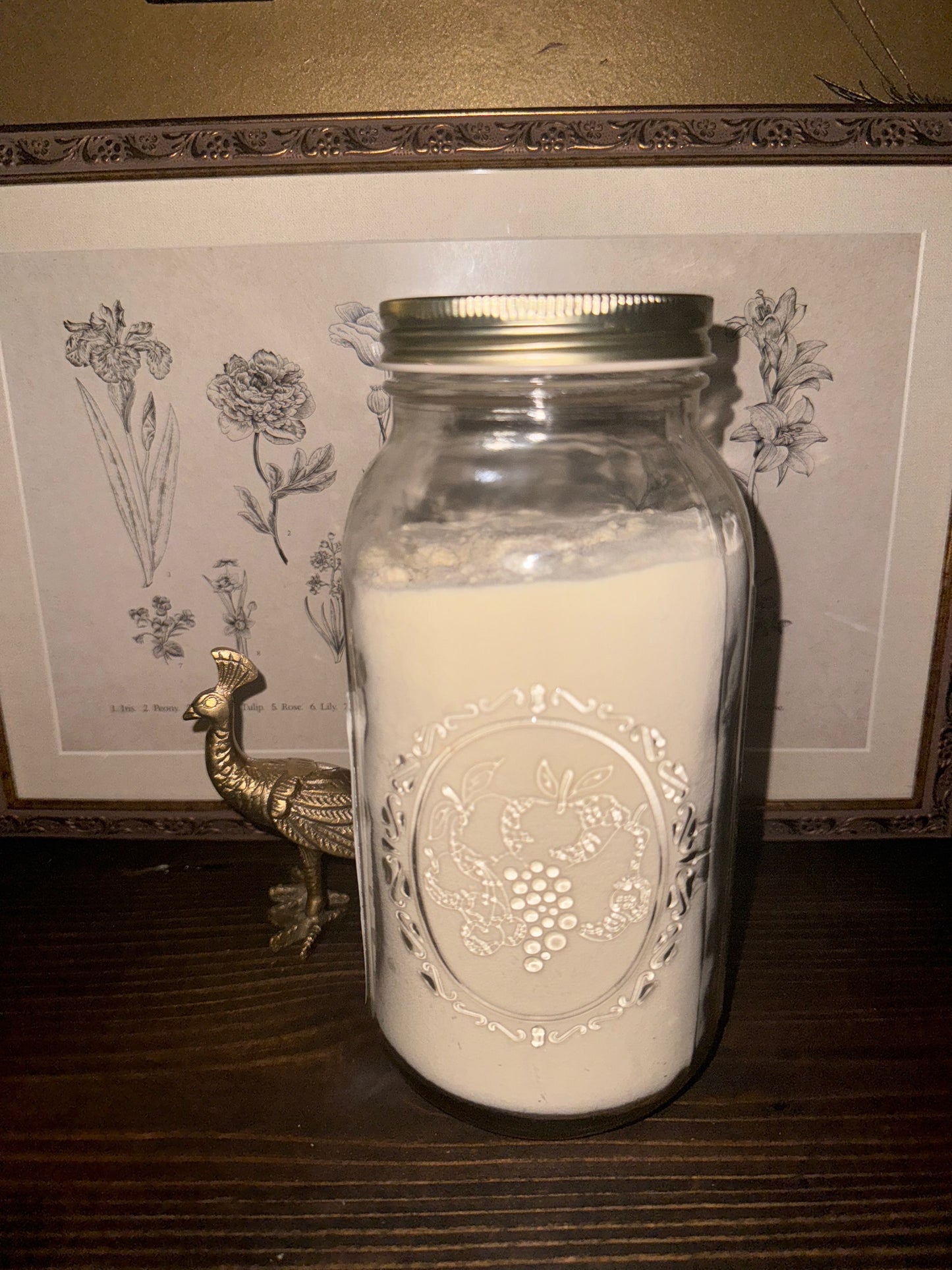Whole Milk Powder | Bulk Herb image 0