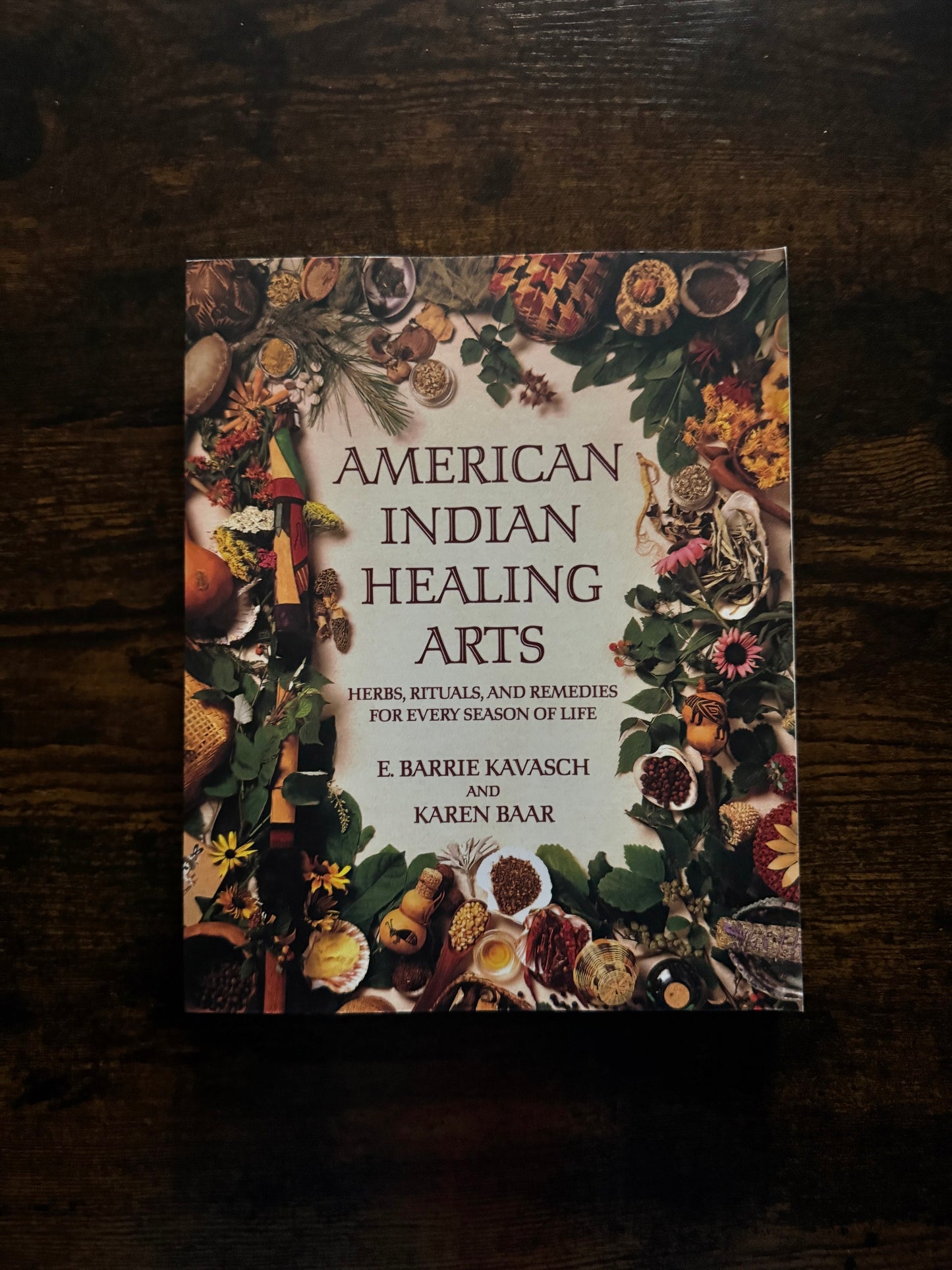 American Indian Arts | Book image 0