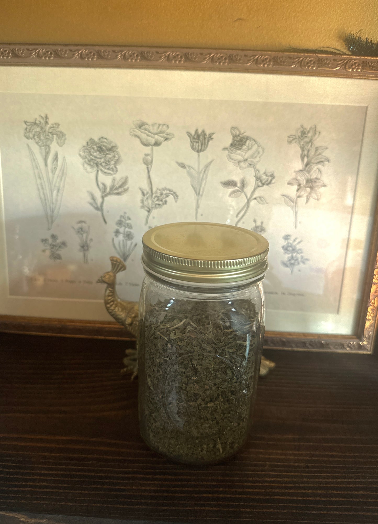 Marshmallow Leaf | Bulk Herb image 0