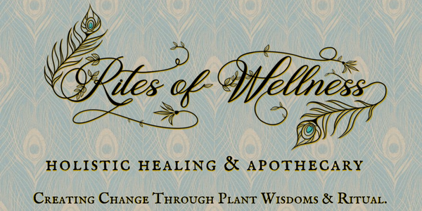 Rites of Wellness Holistic Healing