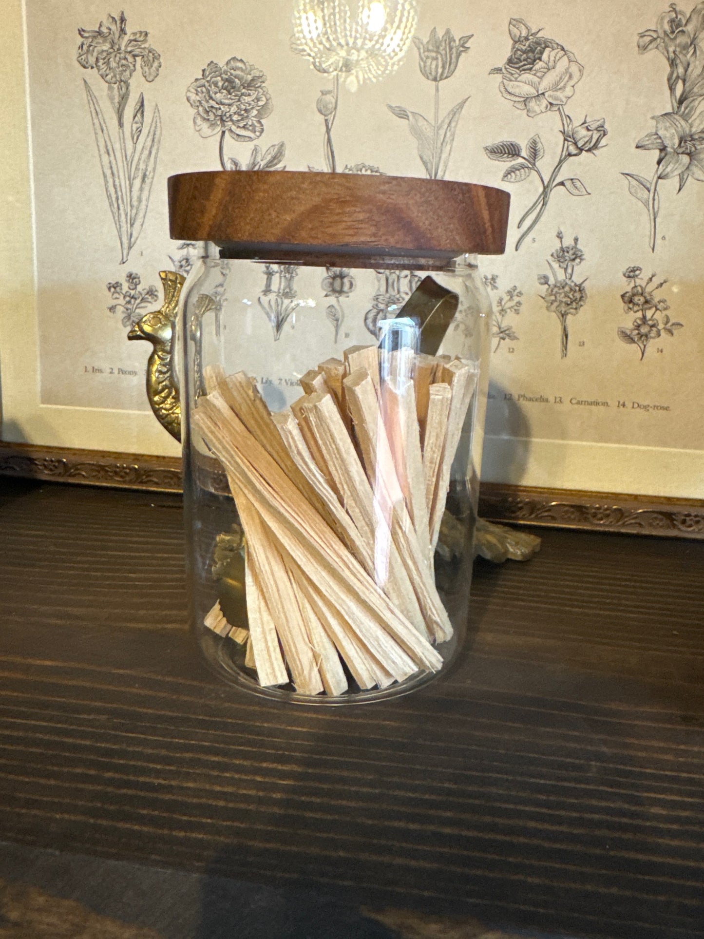 African Chew Sticks | Sodokua Chew Sticks image 1