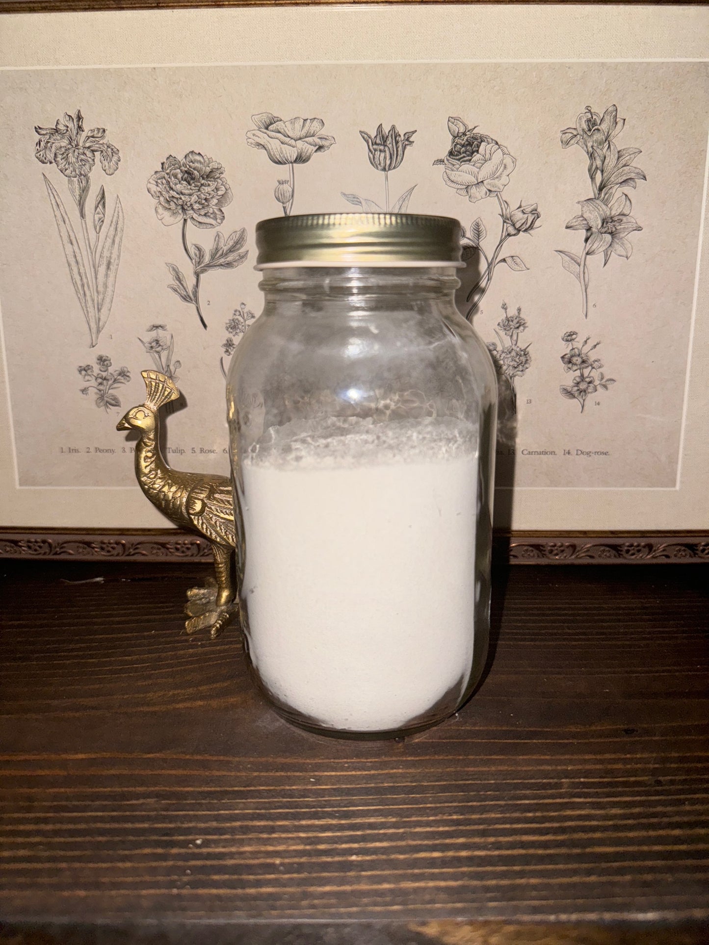 Bentonite Clay Powder | Bulk Herb image 0