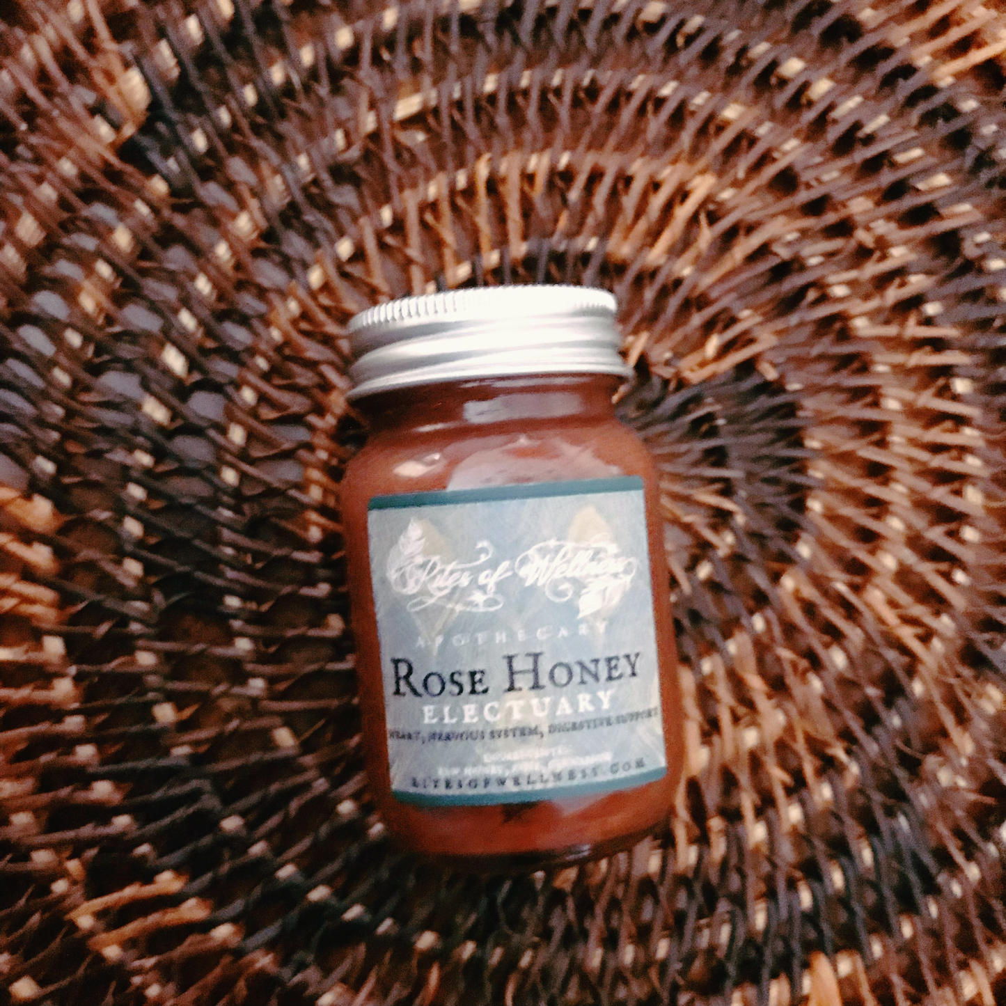 Herbal Honey image 0