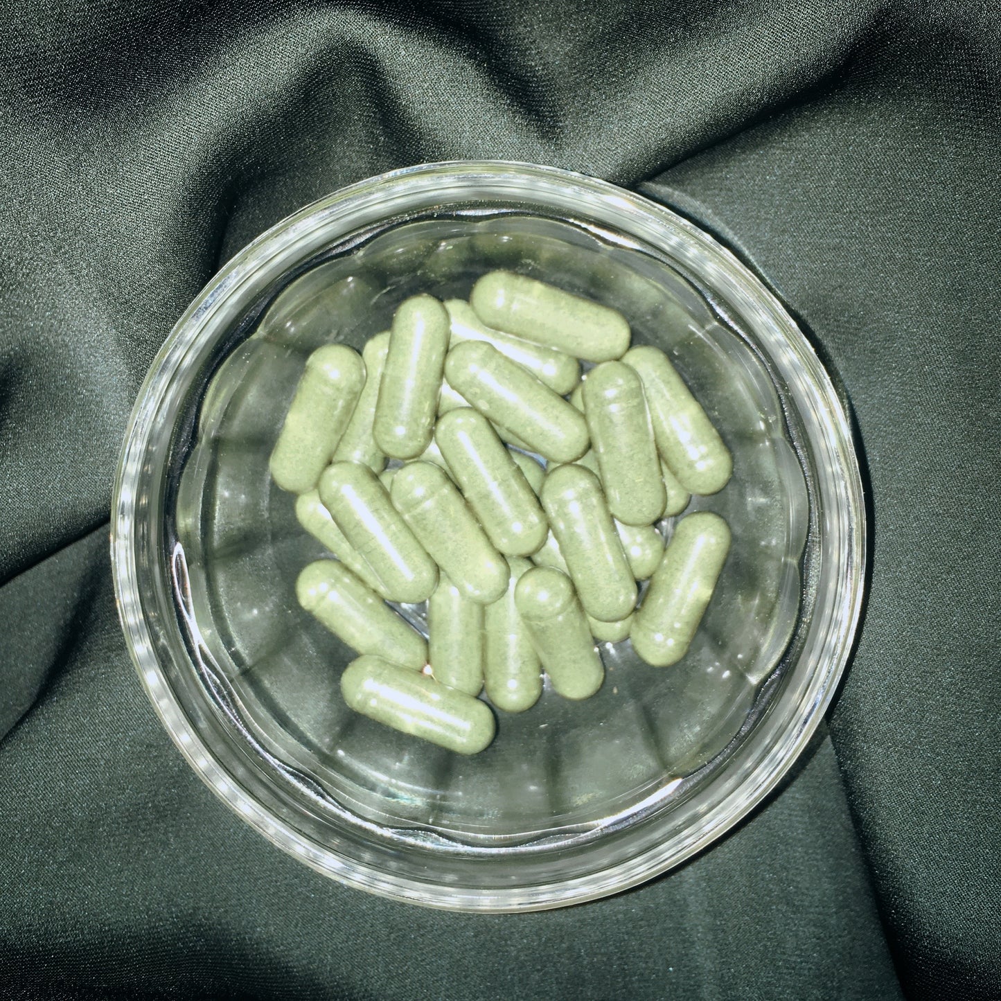 Alkaline Alchemy Capsules | Seamoss image 3