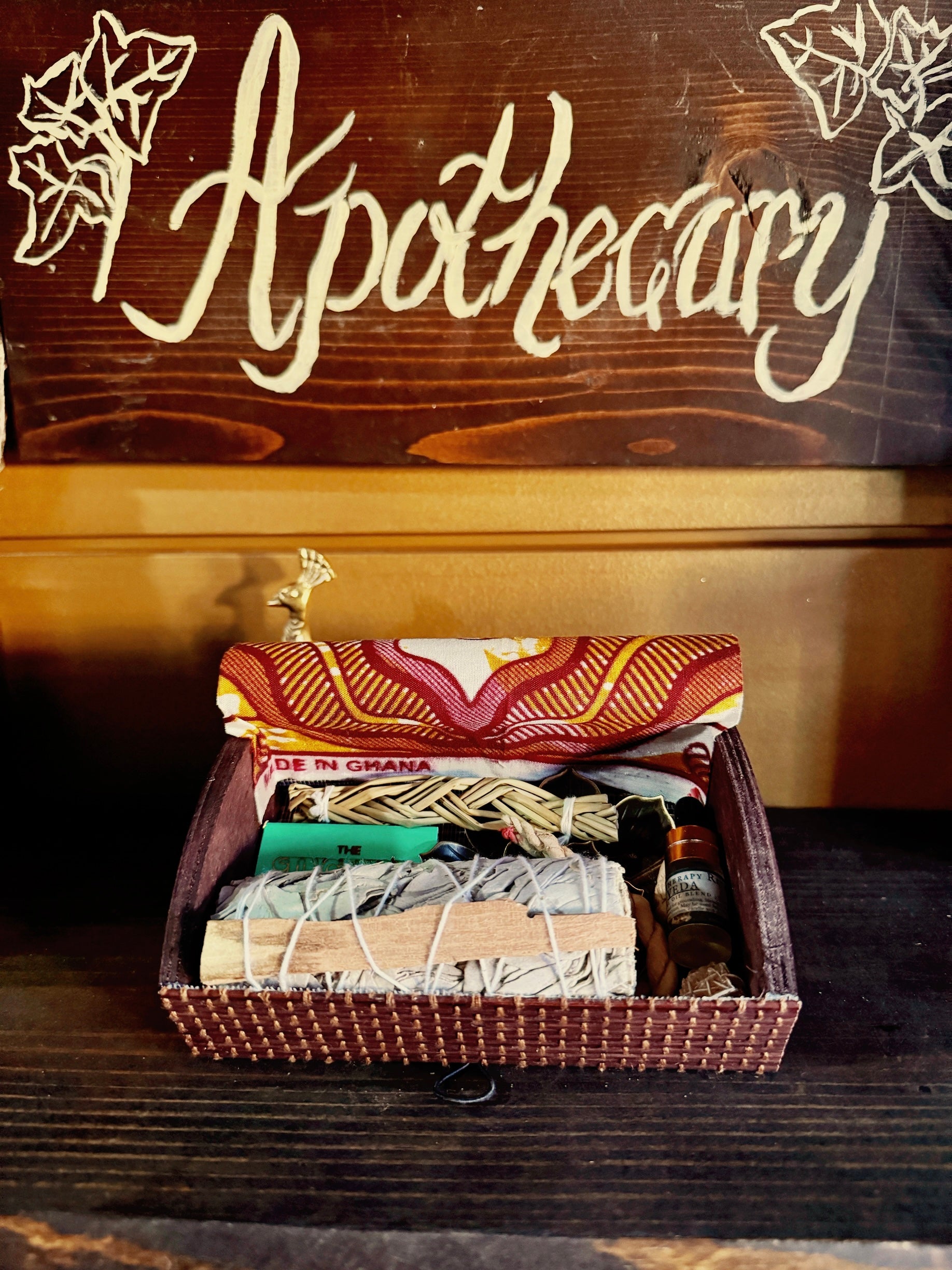 Mindful Aromatherapy Kit image 2