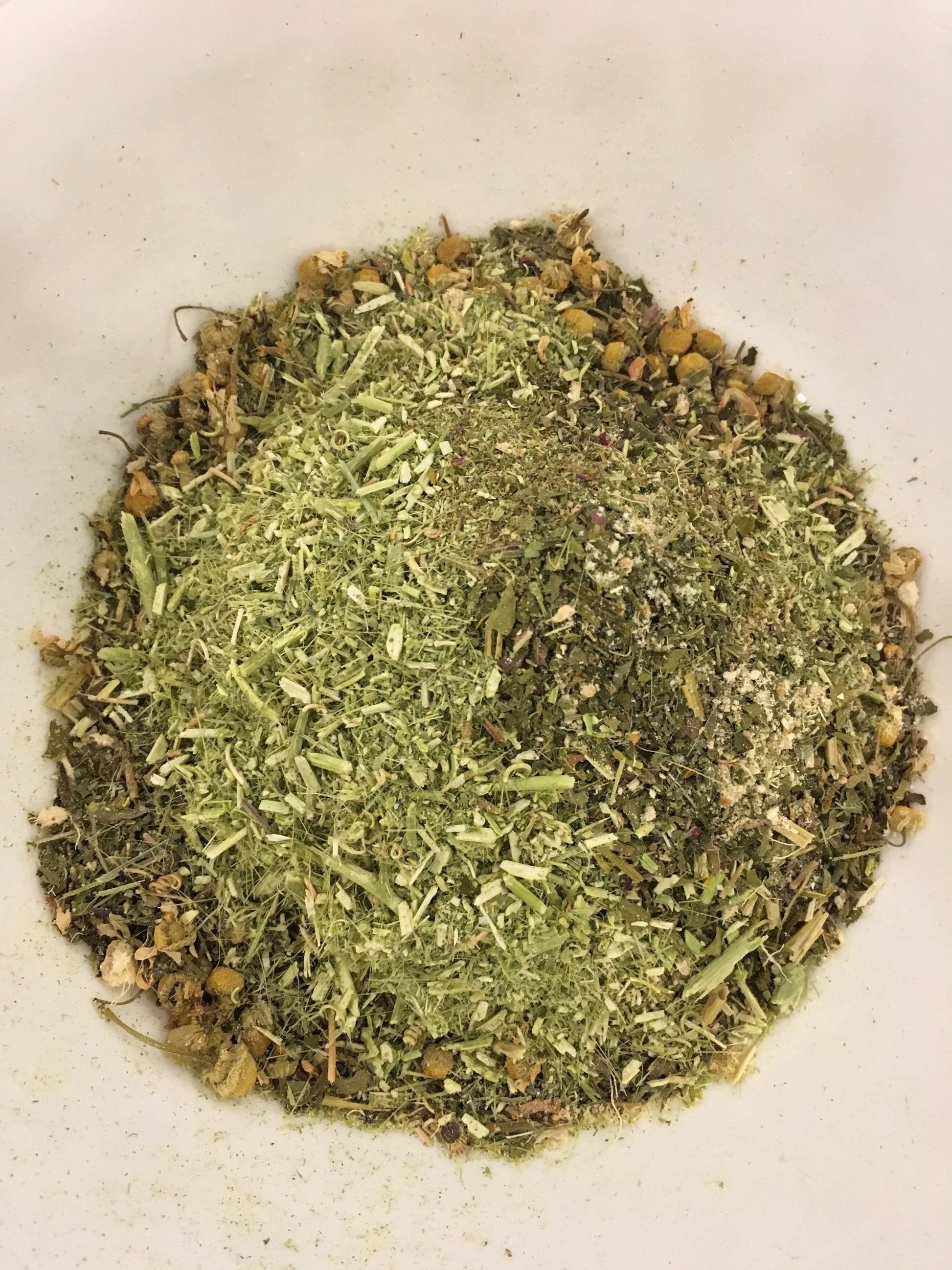 Custom Tea | Herbal Tea  image 1
