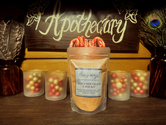 Hot Chocolate Chai | Instant image 0