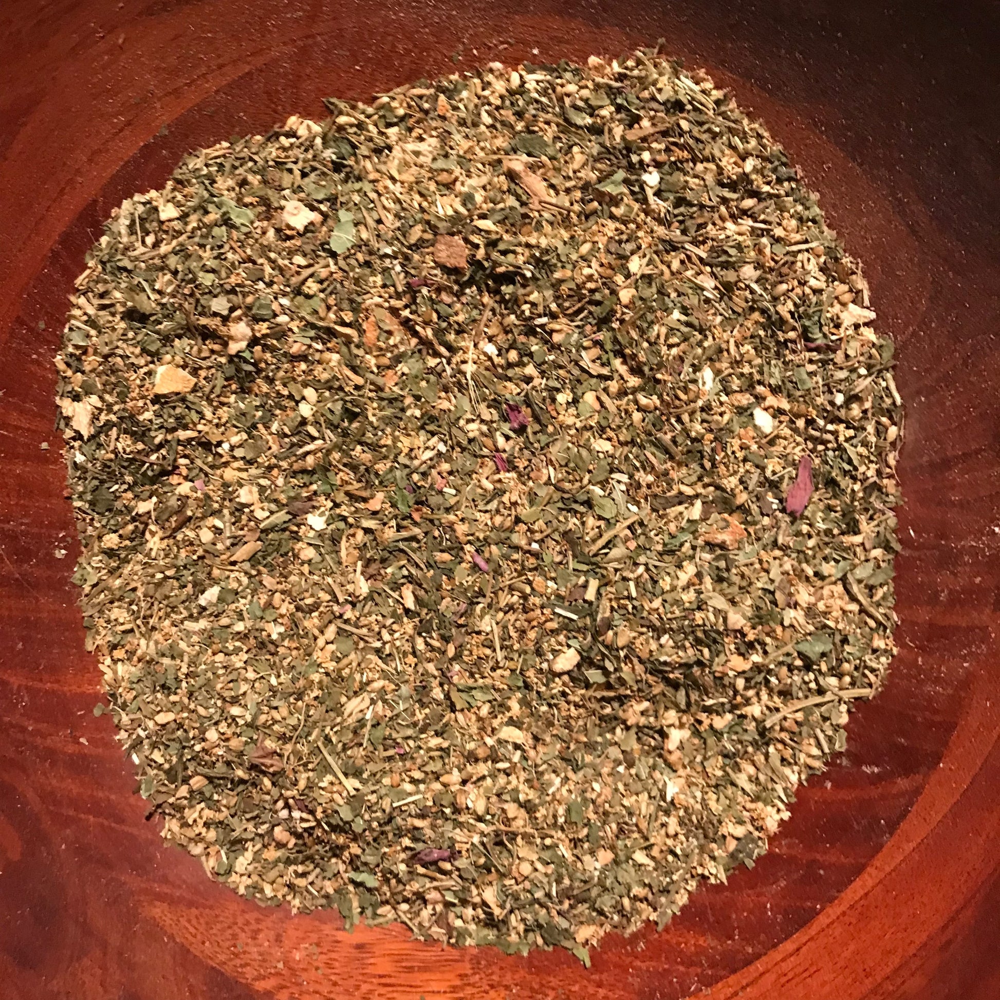 Willow Whisper | Herbal Tea | Loose Tea image 0