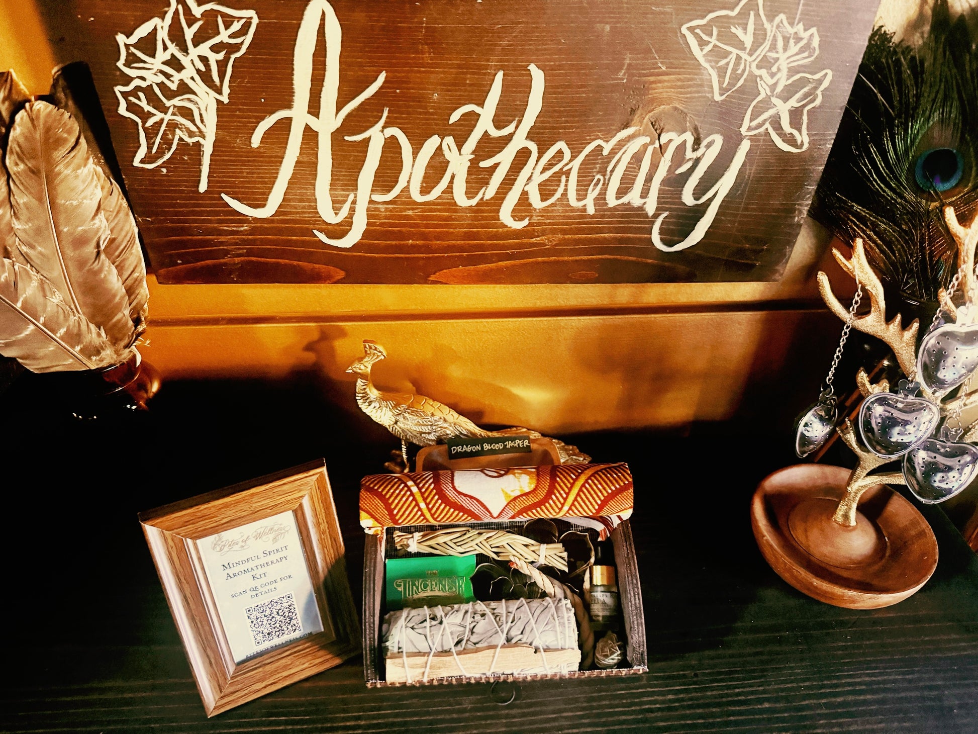 Mindful Aromatherapy Kit image 1