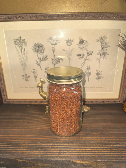 Rooibos Tea | Bulk Herb image 0