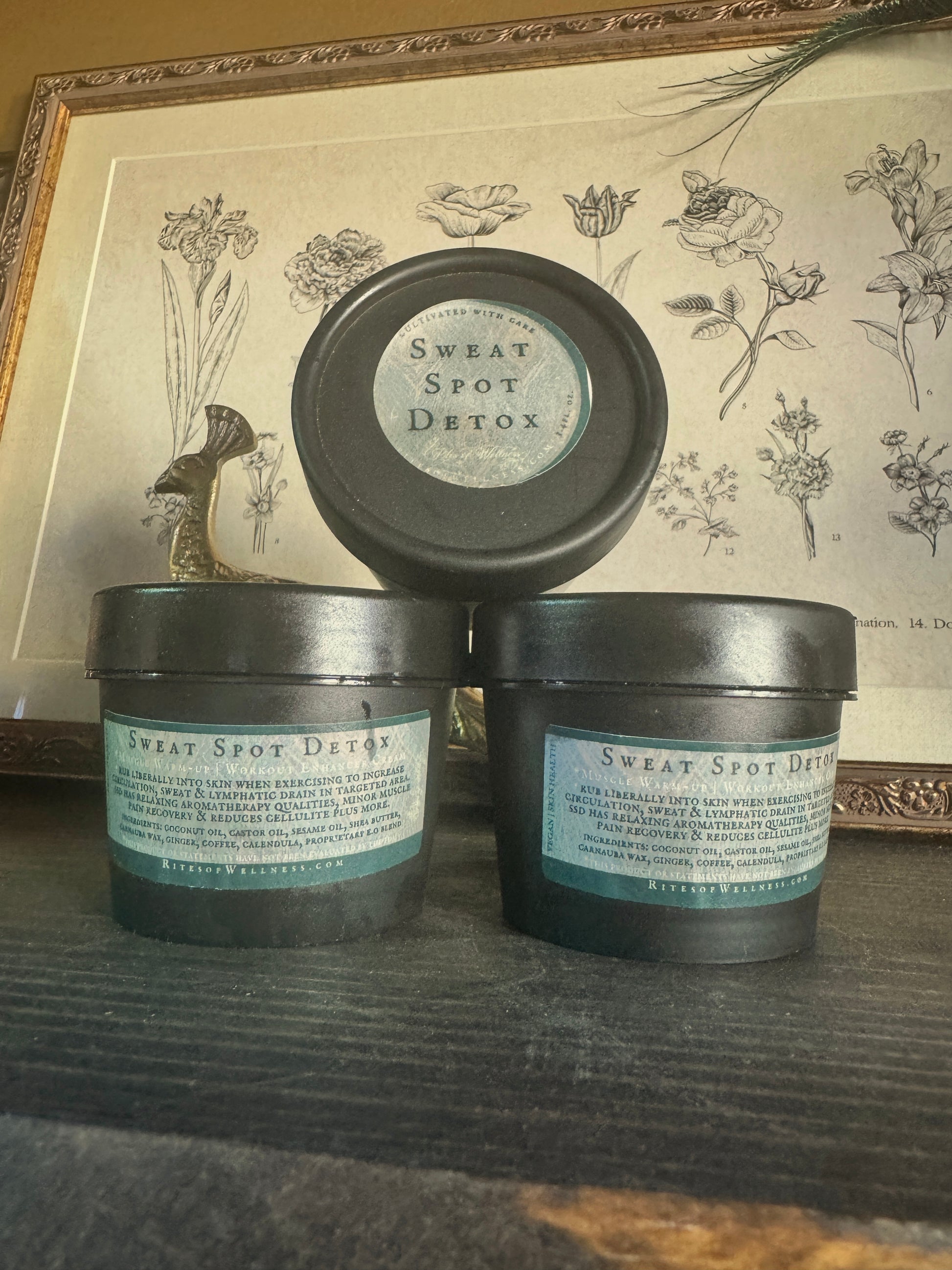 Sweat Spot Cream image 1