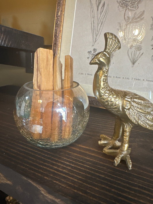 Palo Santo image 0