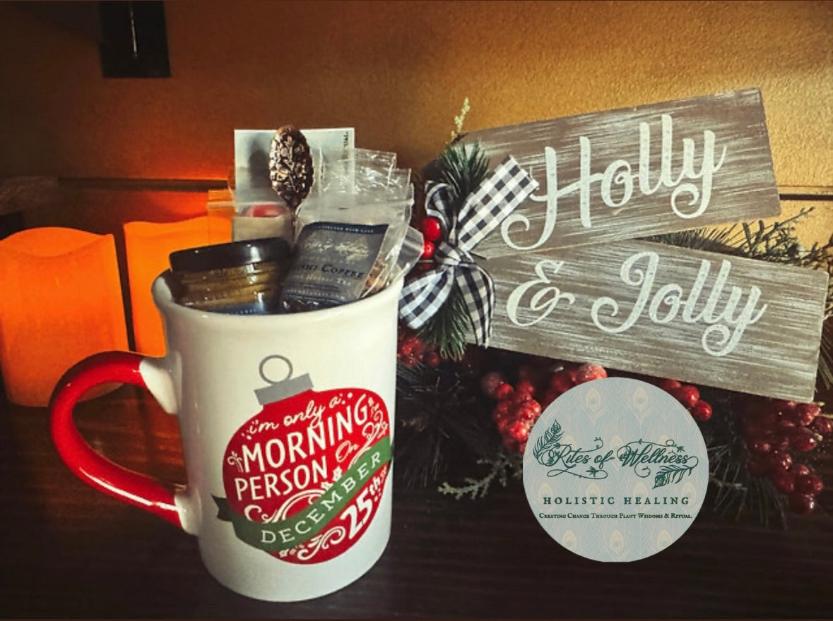 Holiday Cheer Mug