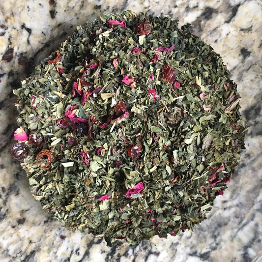 Custom Tea | Herbal Tea  image 0