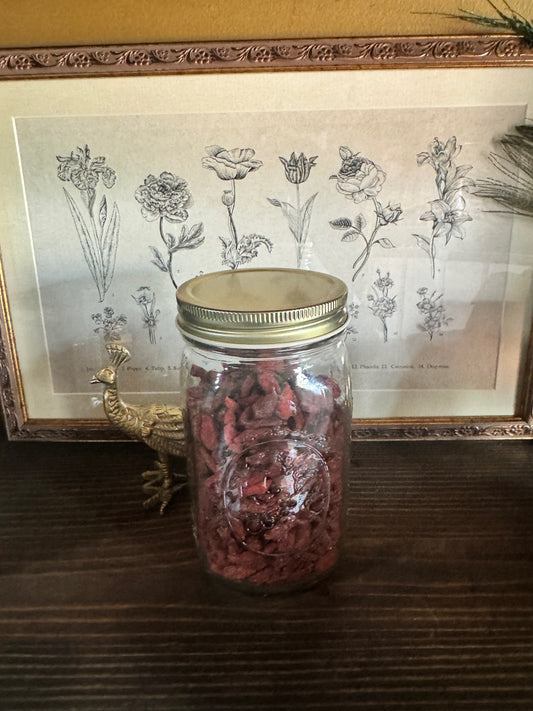 Gojiberry | Wolfberry| Bulk Herb image 0