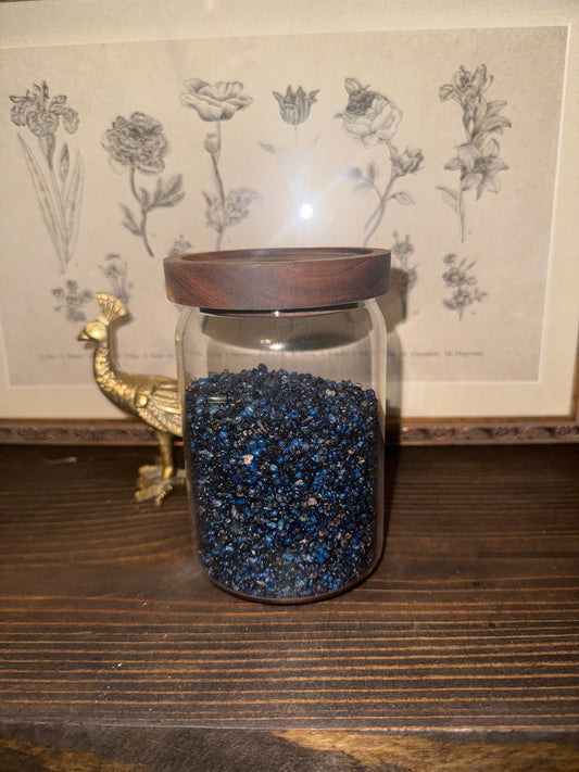 Blue Nile Resin image 0