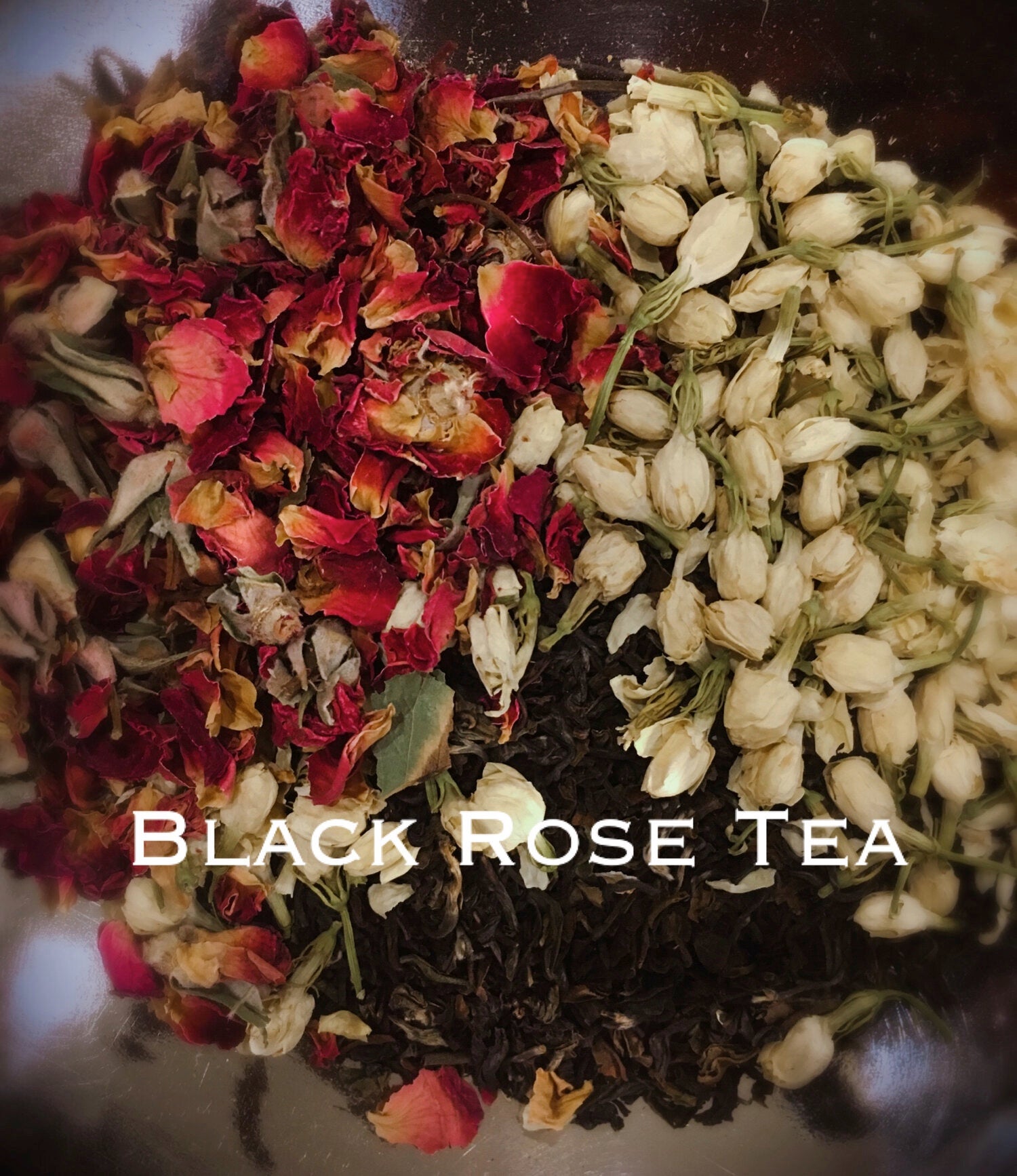 Herbal Tea | Sampler Vial image 2
