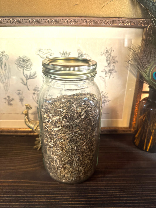 Meadowsweet | Bulk Herb image 0