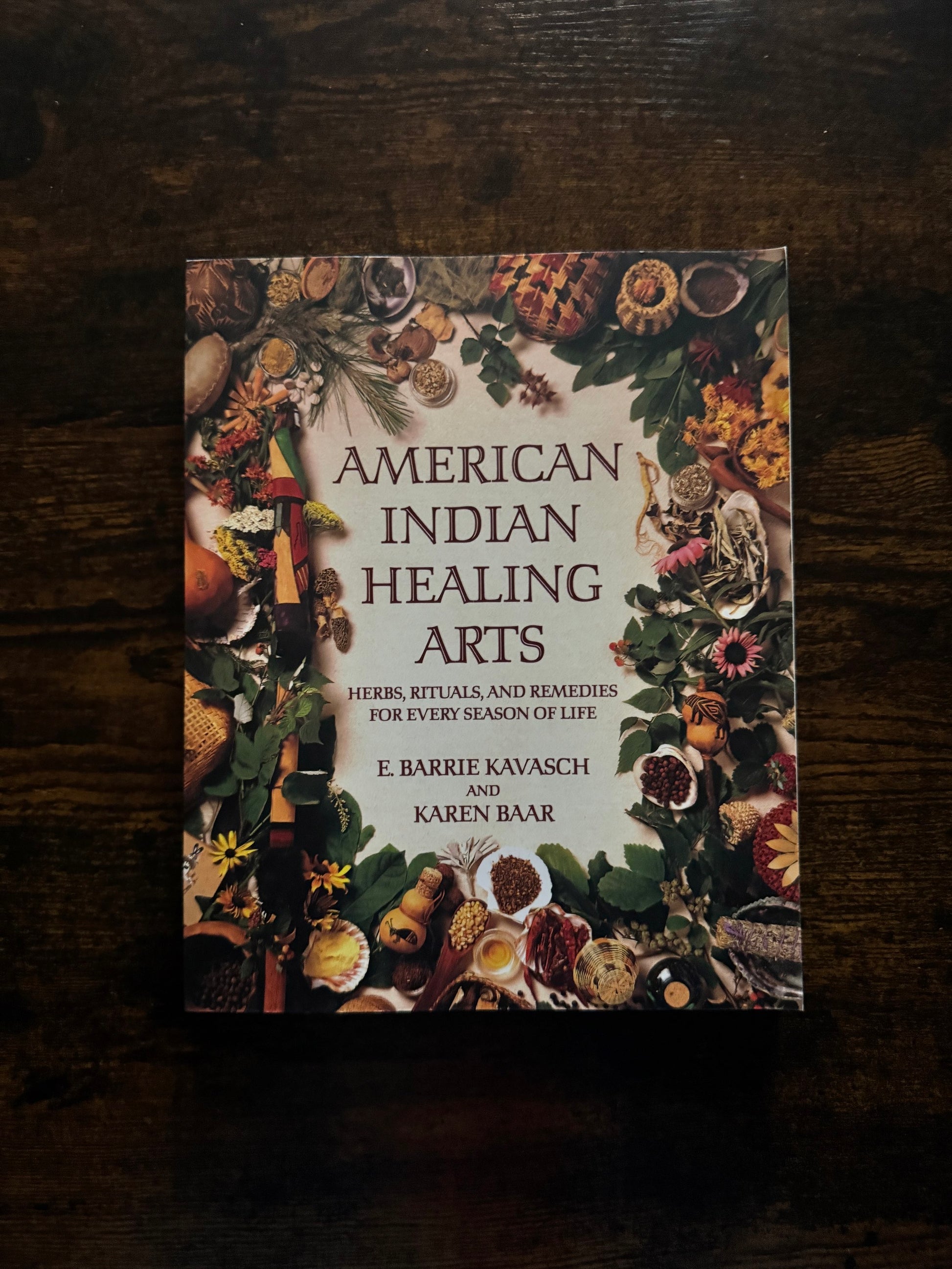 American Indian Arts | Book image 0