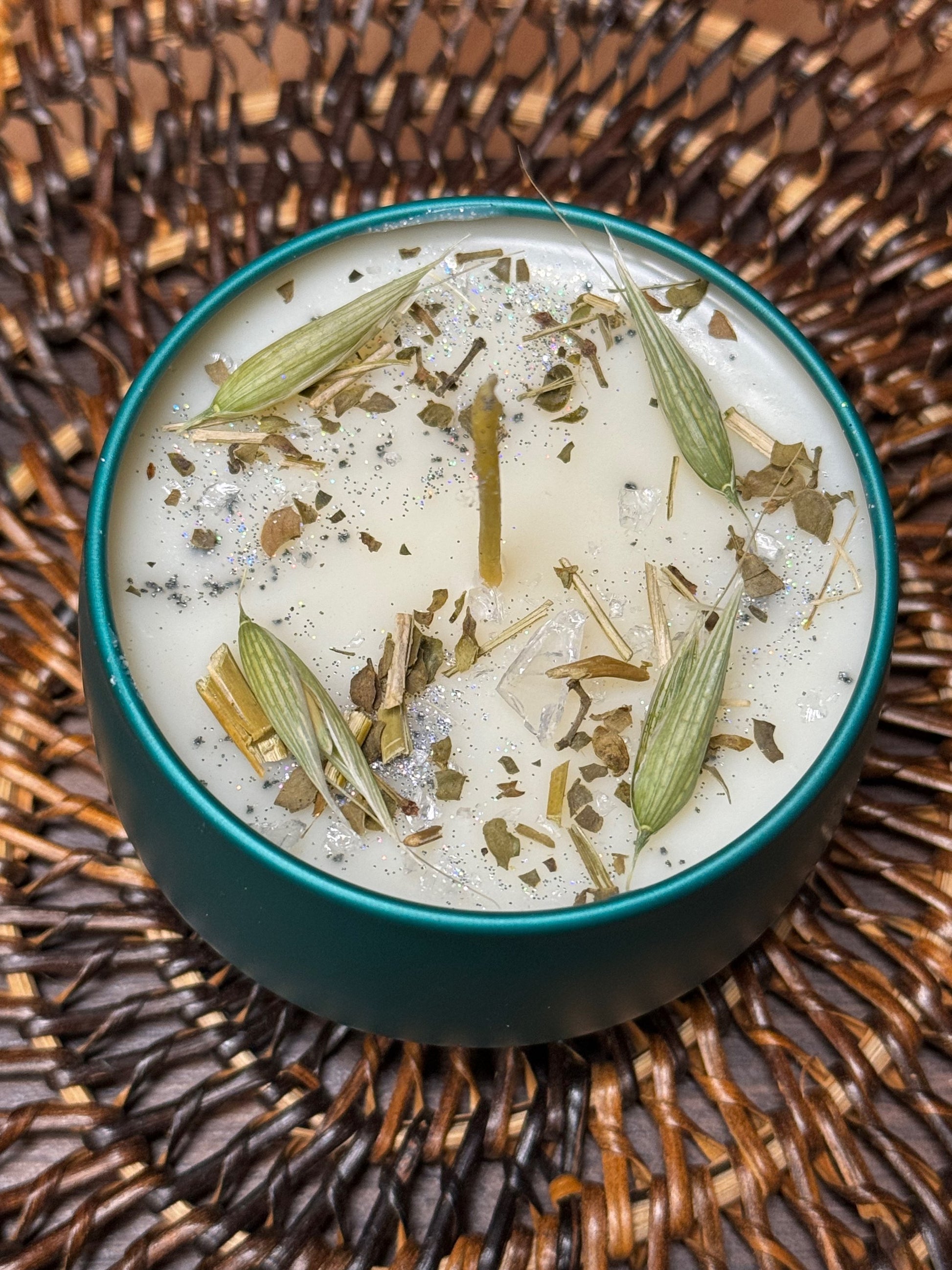 Medicine Wheel Candle Collection image 4