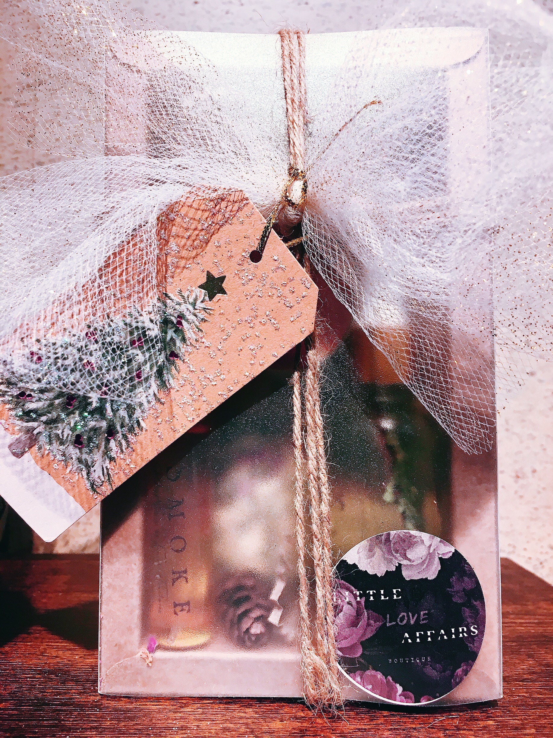Little Love Box image 1