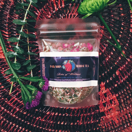 Dark Moon Tea | Reproductive Rites
