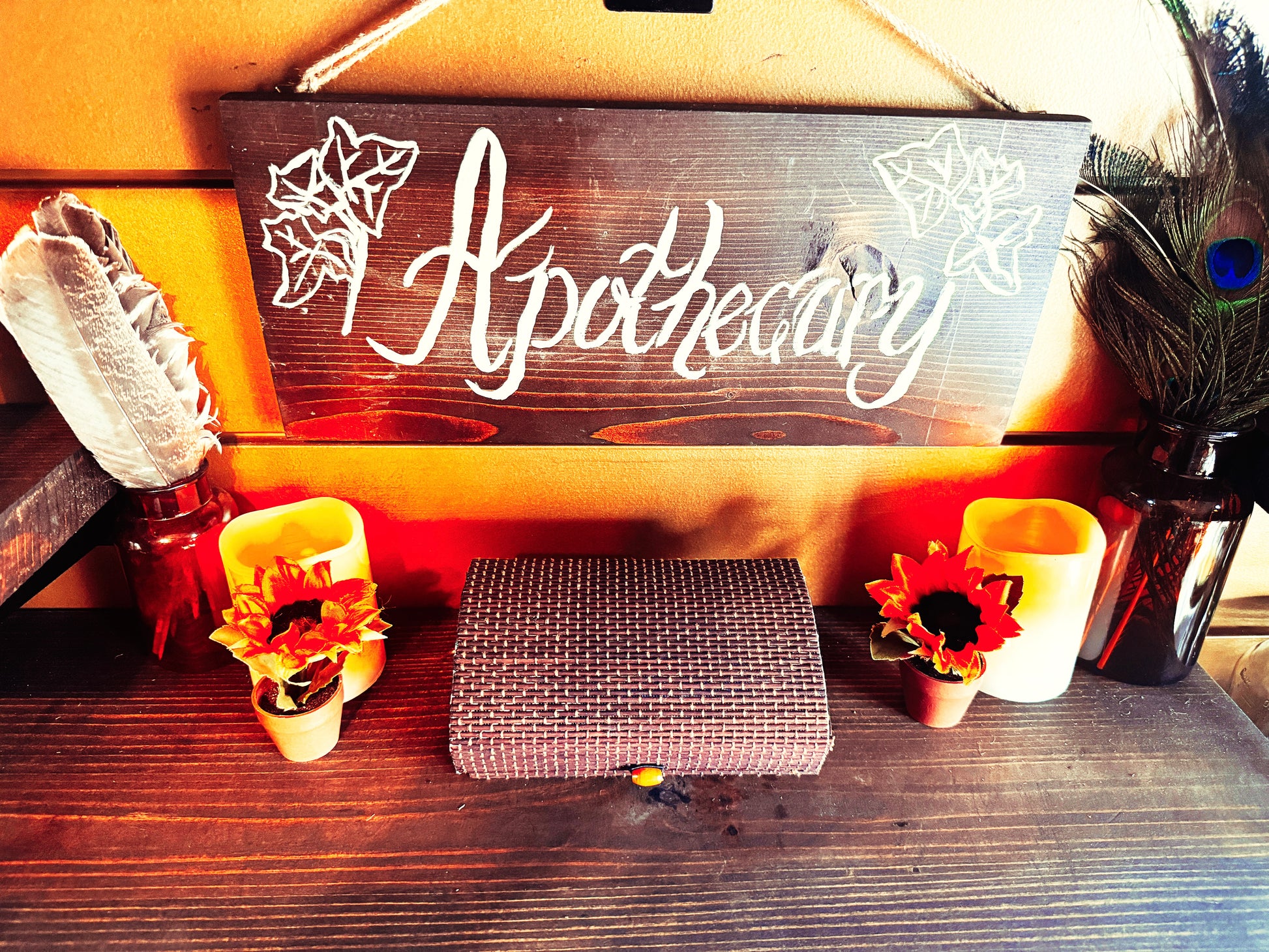 Home Apothecary Starter Kit image 4