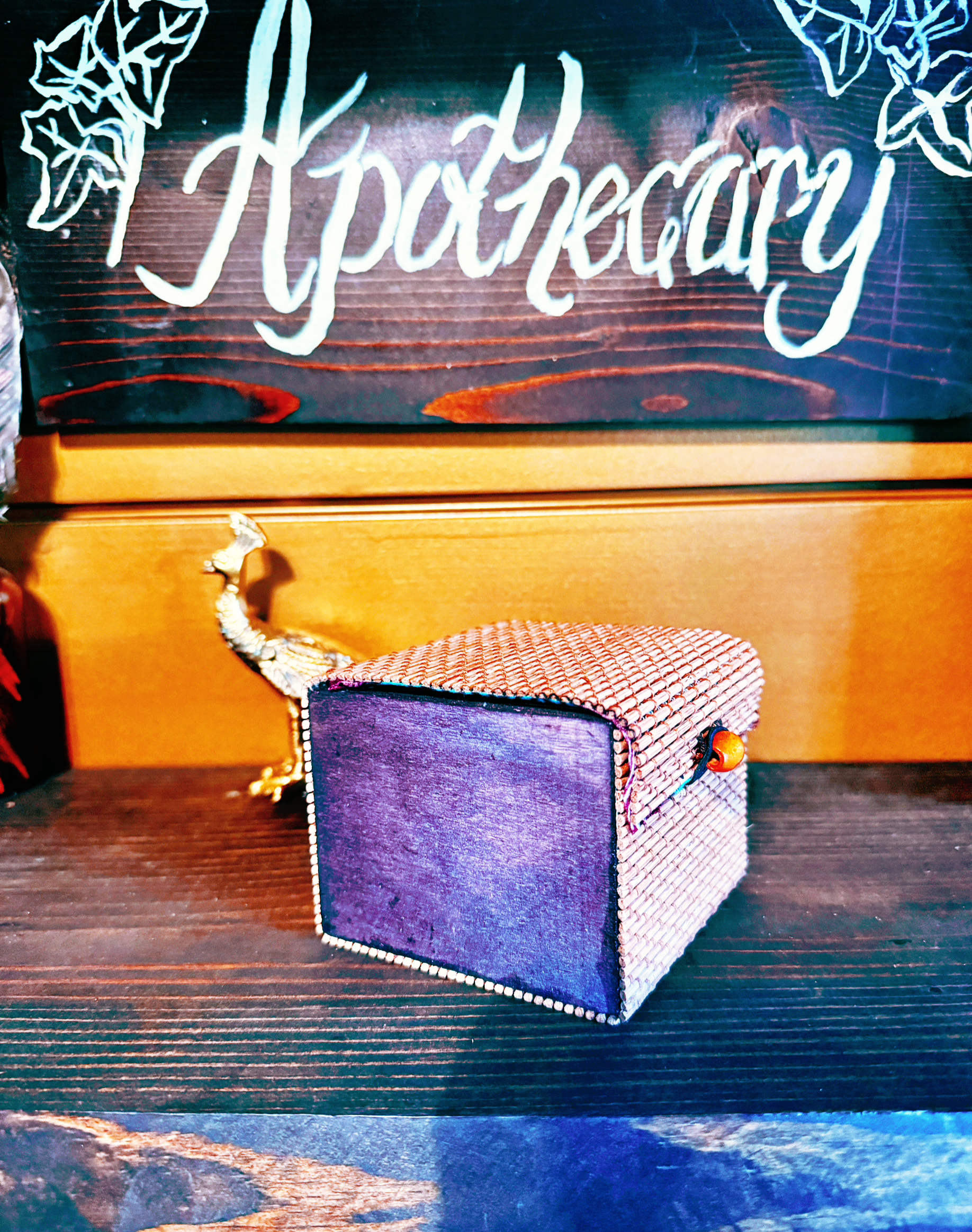 Perfume Roller Gift Set  image 3