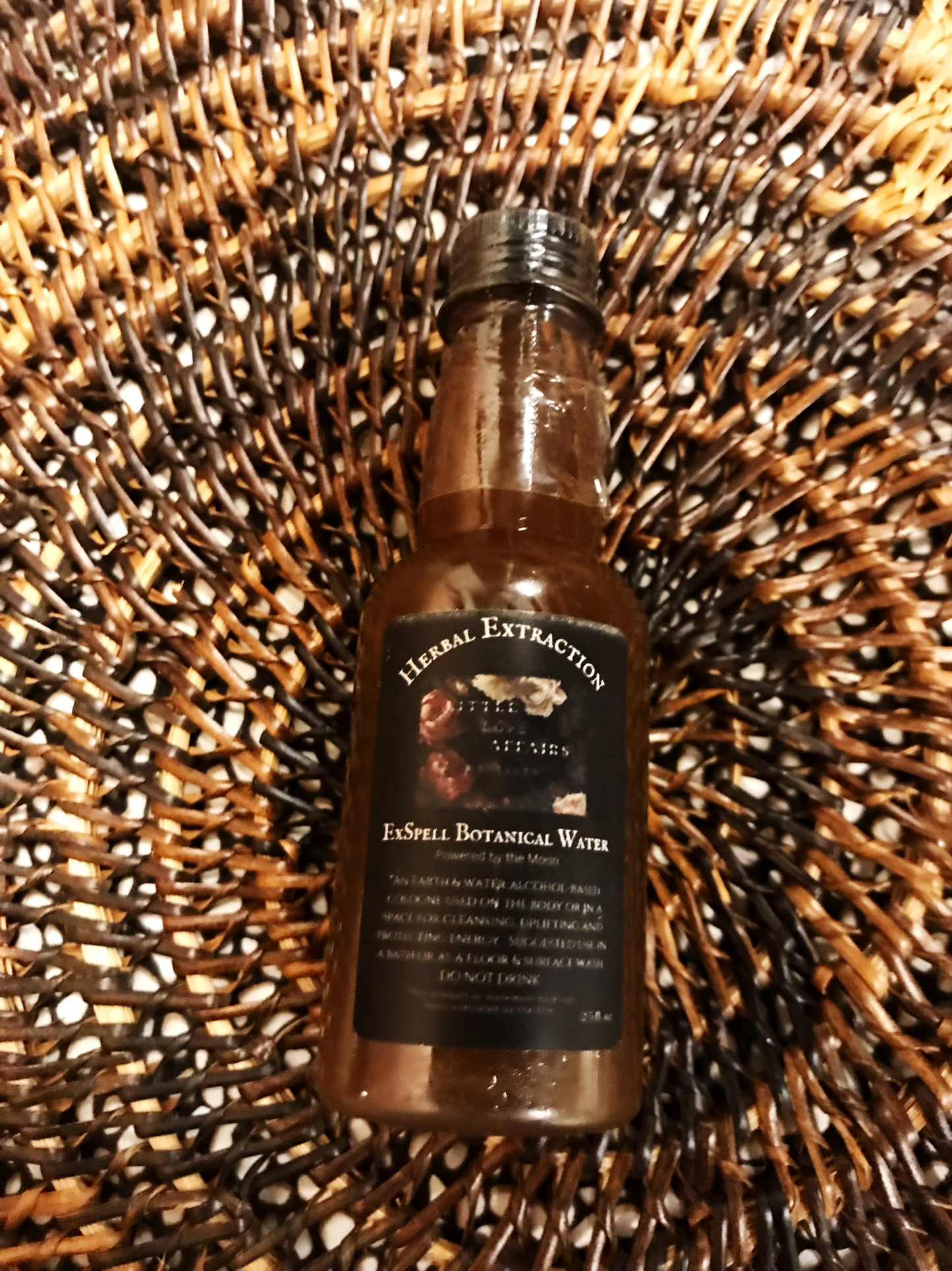 ExSpell Botanical Water image 0