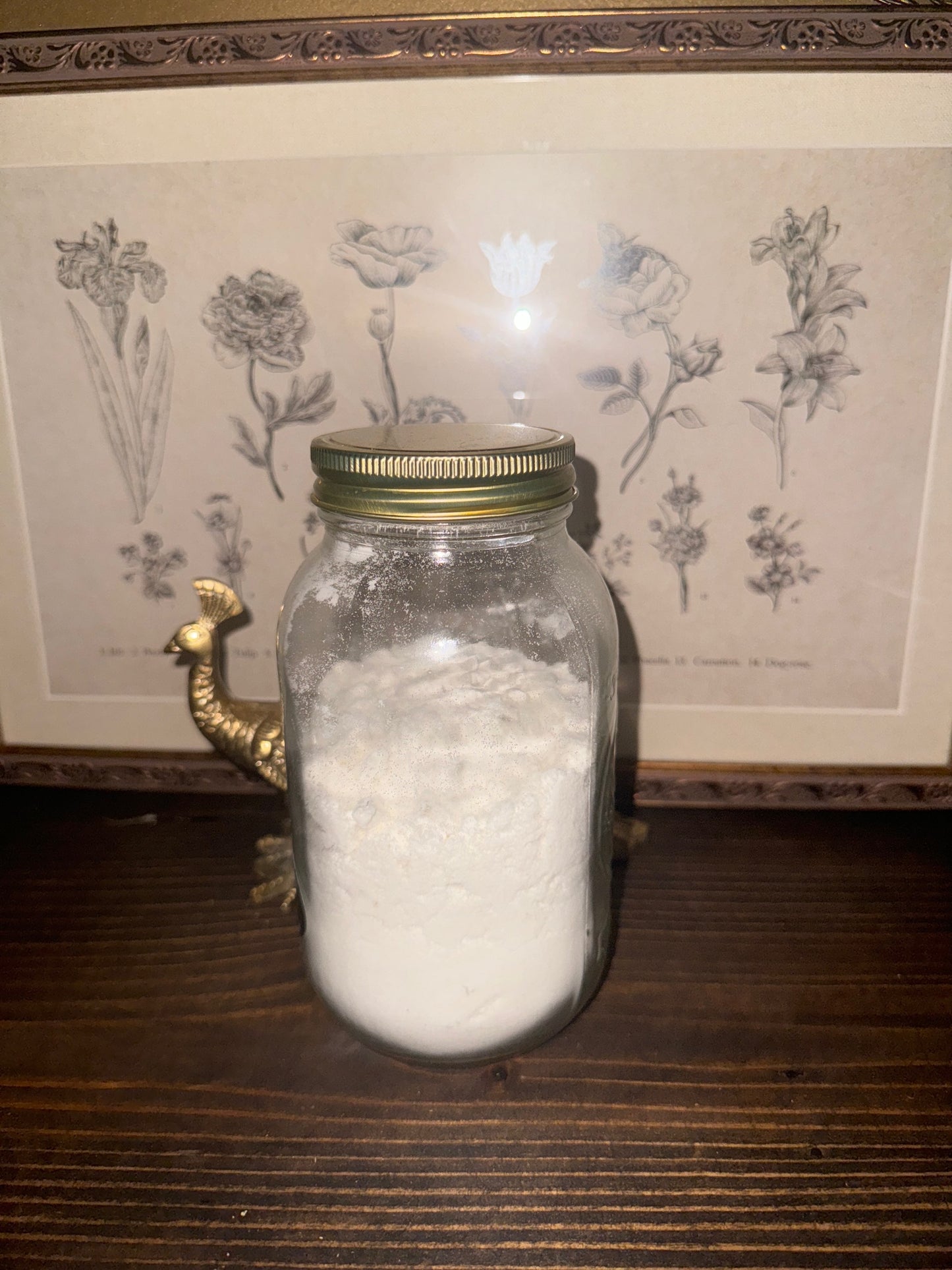 Coconut Milk Powder | Bulk Herb image 0