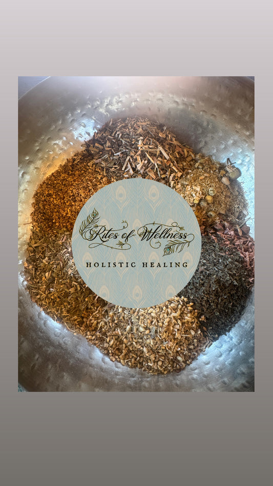 Willow Whisper Tea | Loose Leaf Tea
