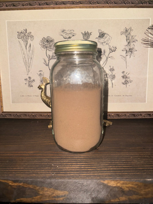 Vitex Berry Powder | Bulk Herb image 0