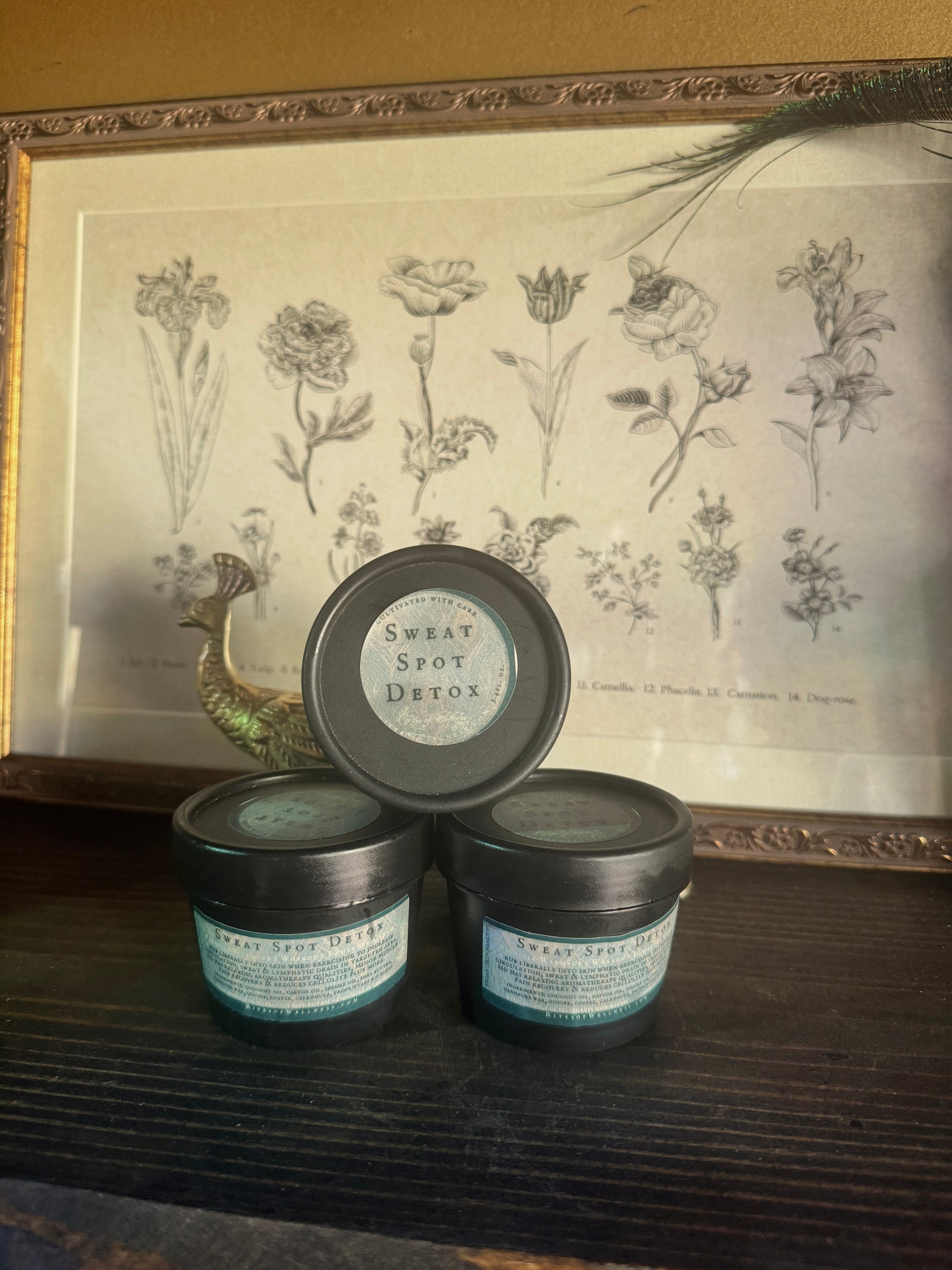 Sweat Spot Cream image 0