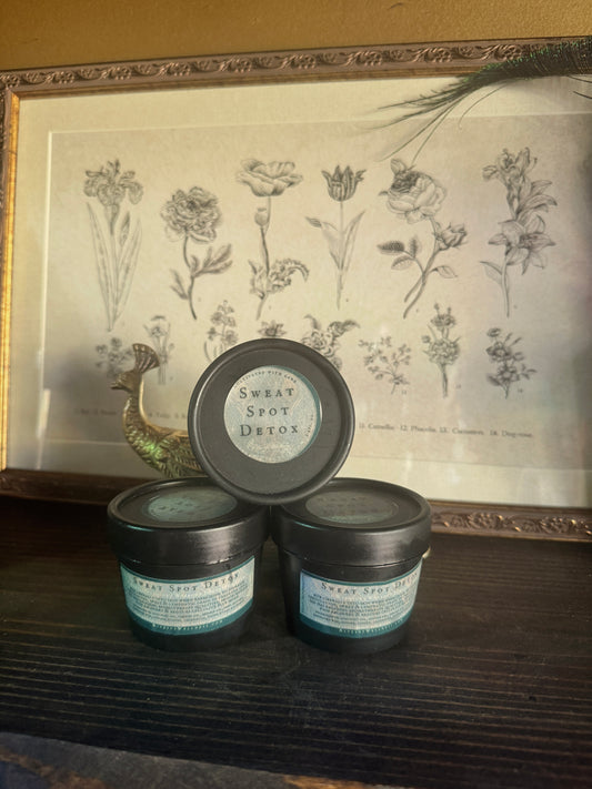 Sweat Spot Cream image 0
