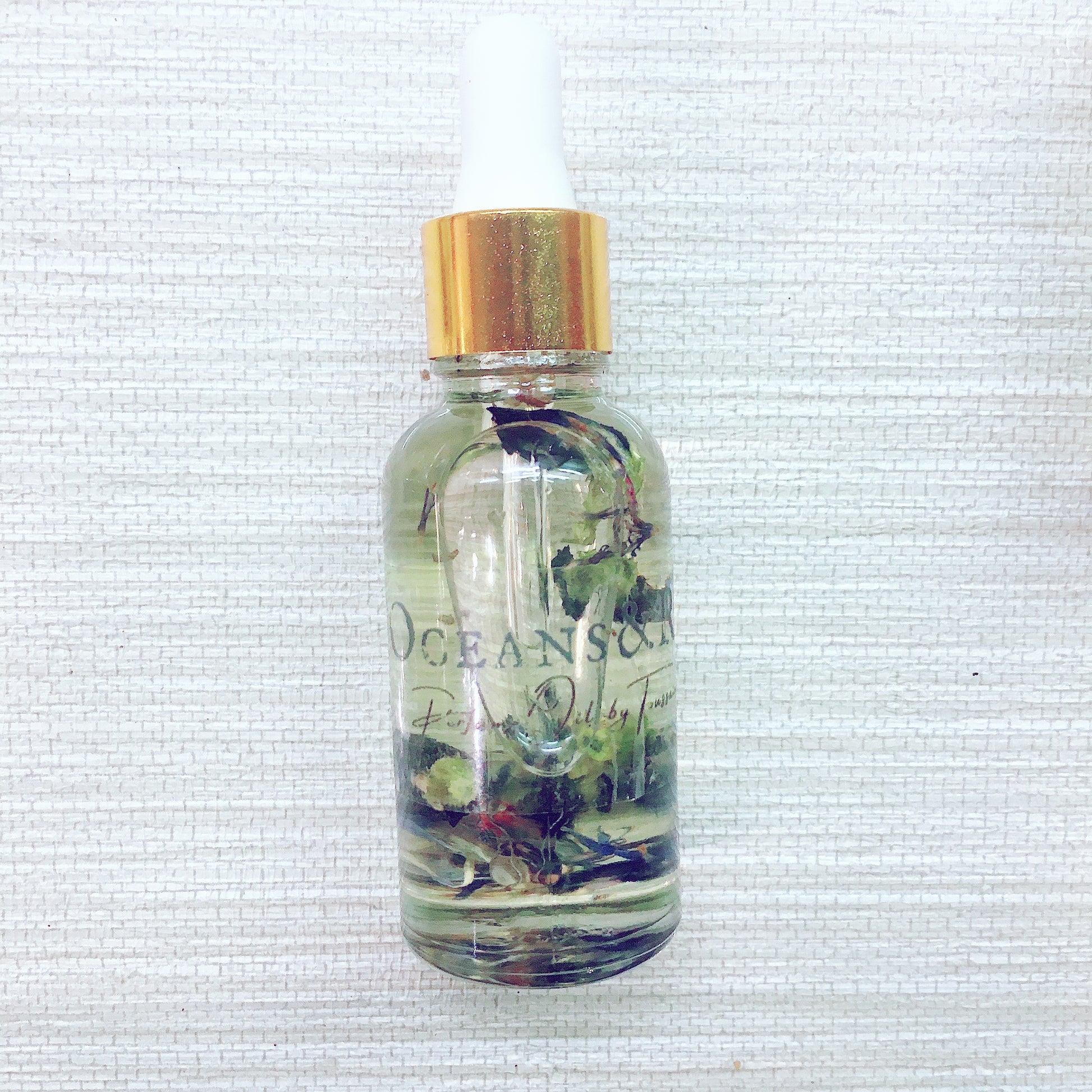 Perfume Oil image 2