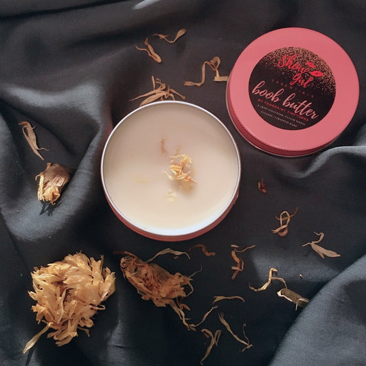 Boob Butter | Skin Salve image 0