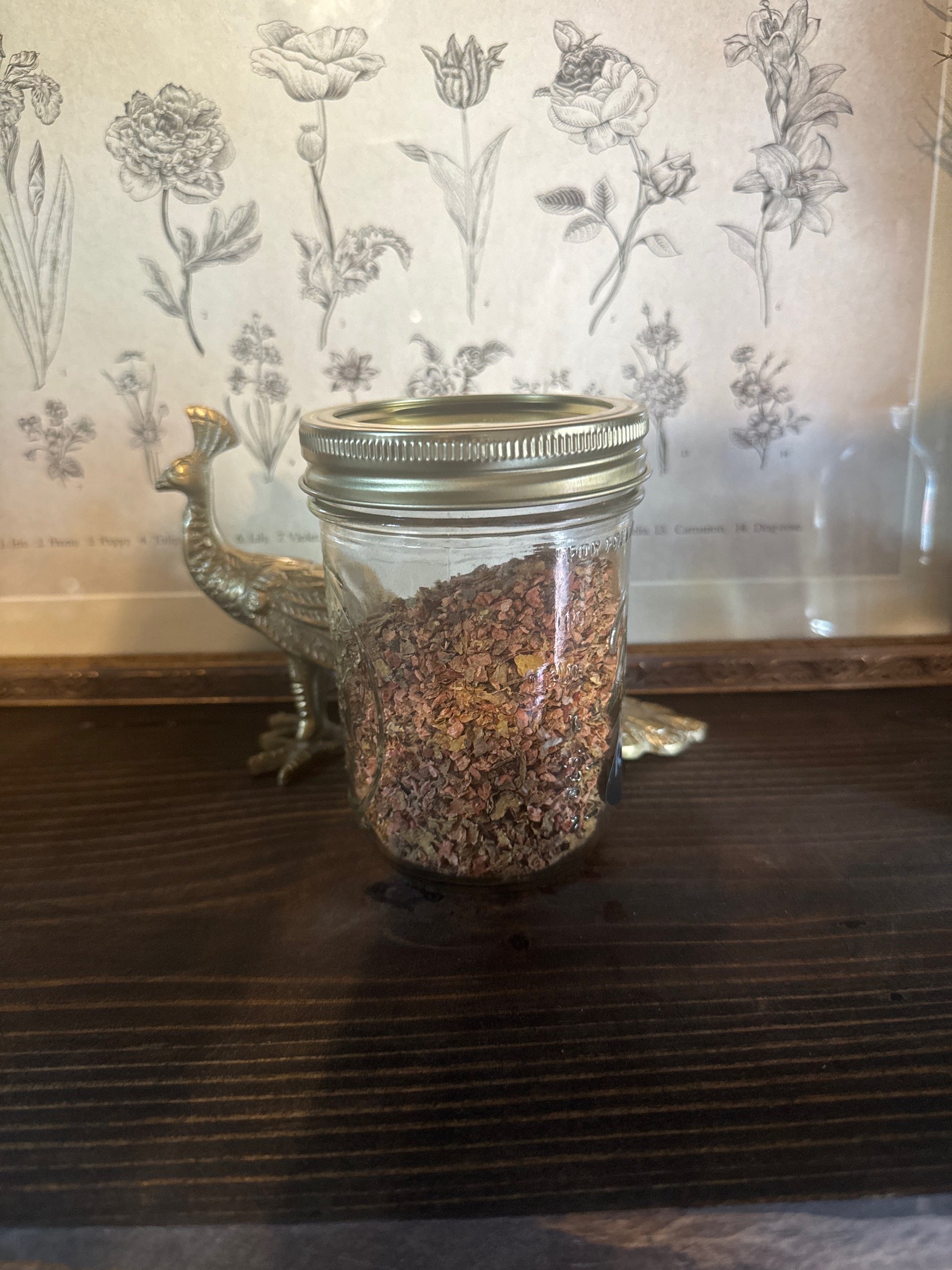 Rhodiola Root | Bulk Herb image 0