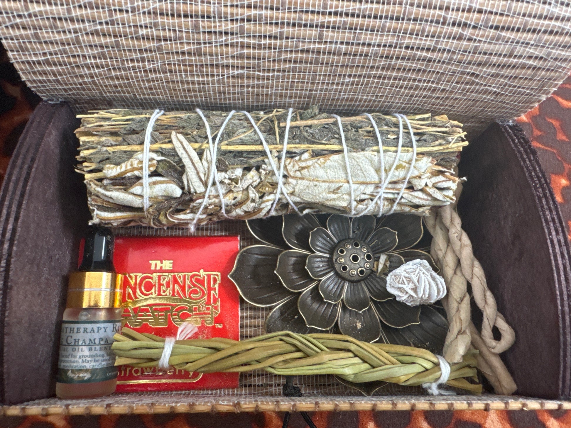 Mindful Aromatherapy Kit image 3