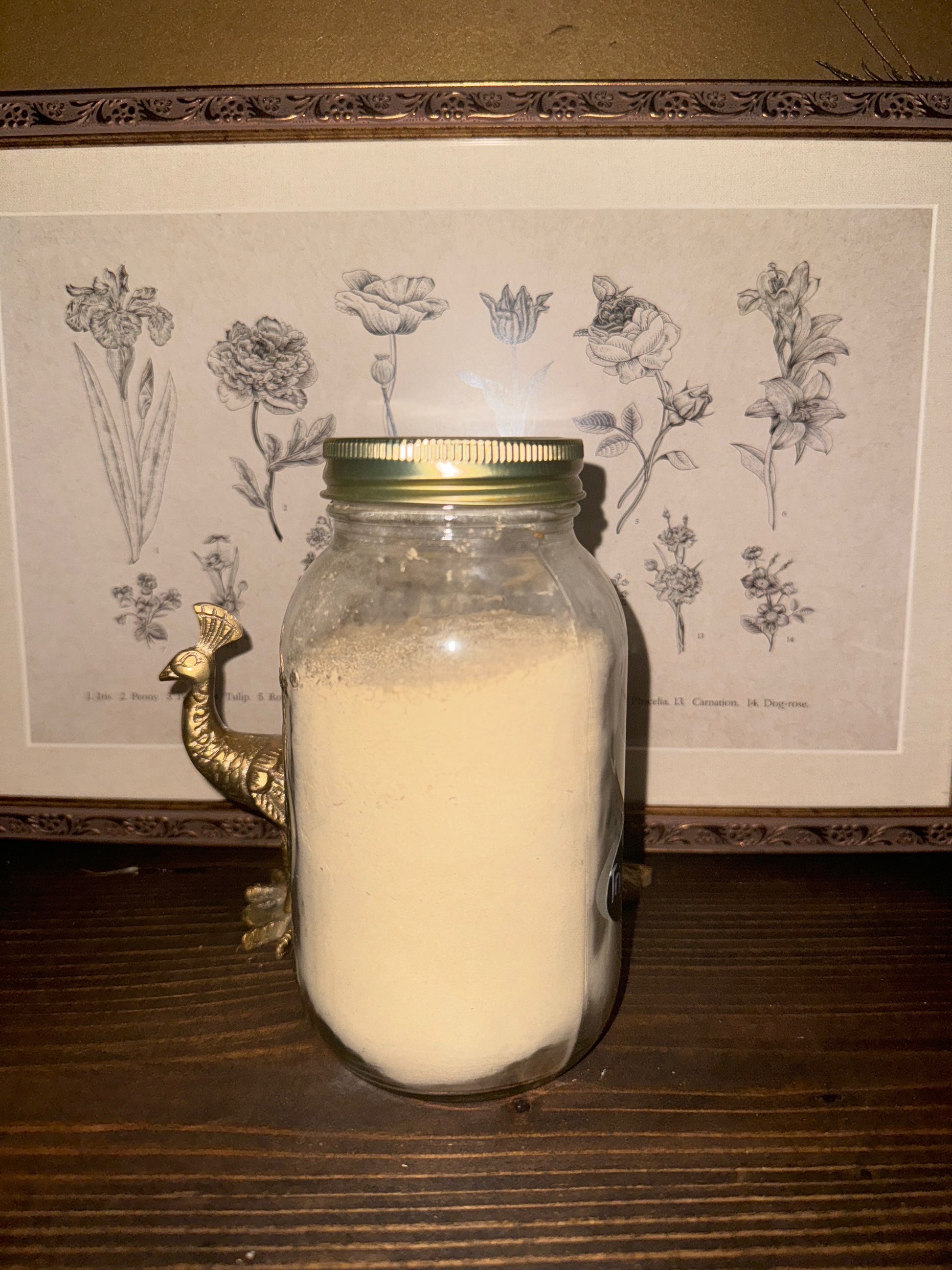 Triphala Powder | Bulk Herb image 0