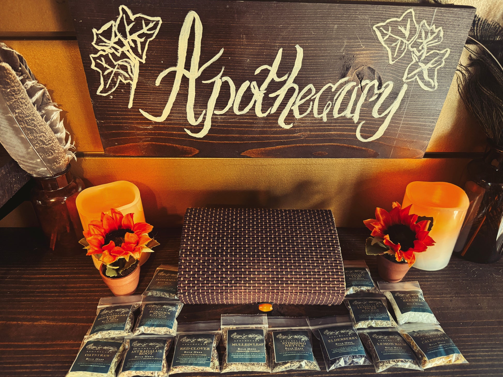 Home Apothecary Starter Kit image 2