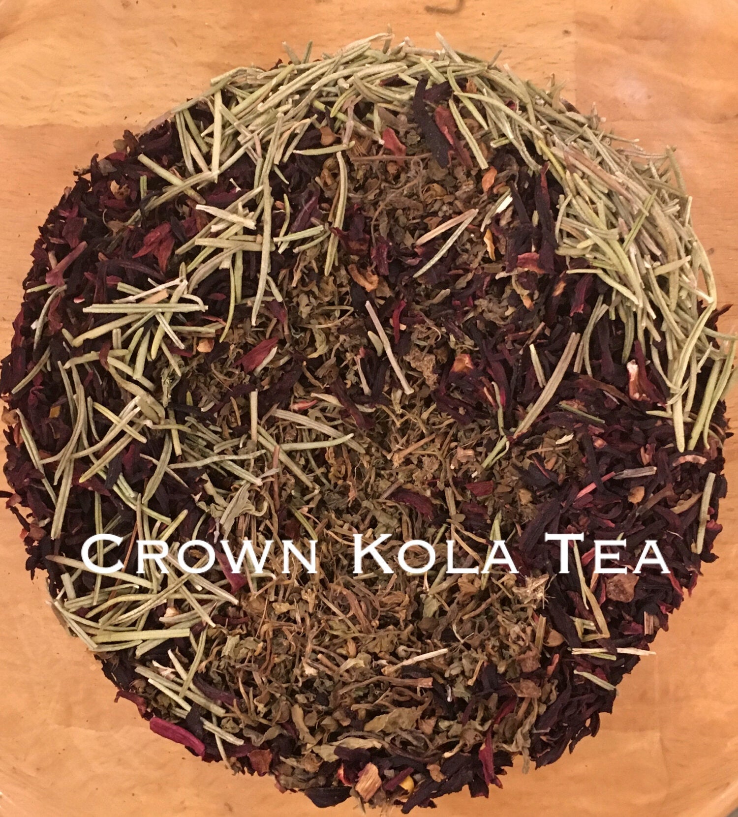 Herbal Tea | Sampler Vial image 3