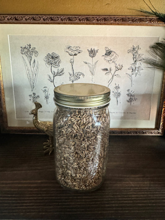 Milk Thistle Seed image 0