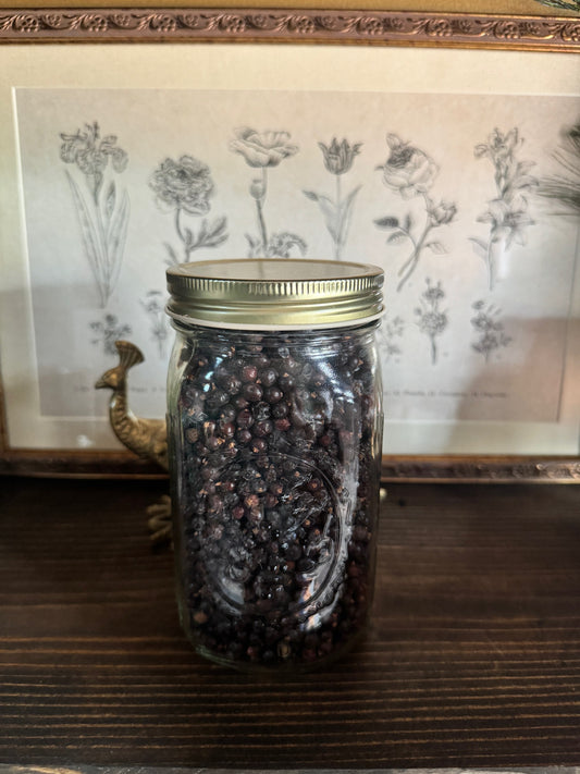 Juniper Berry | Bulk Herb image 0
