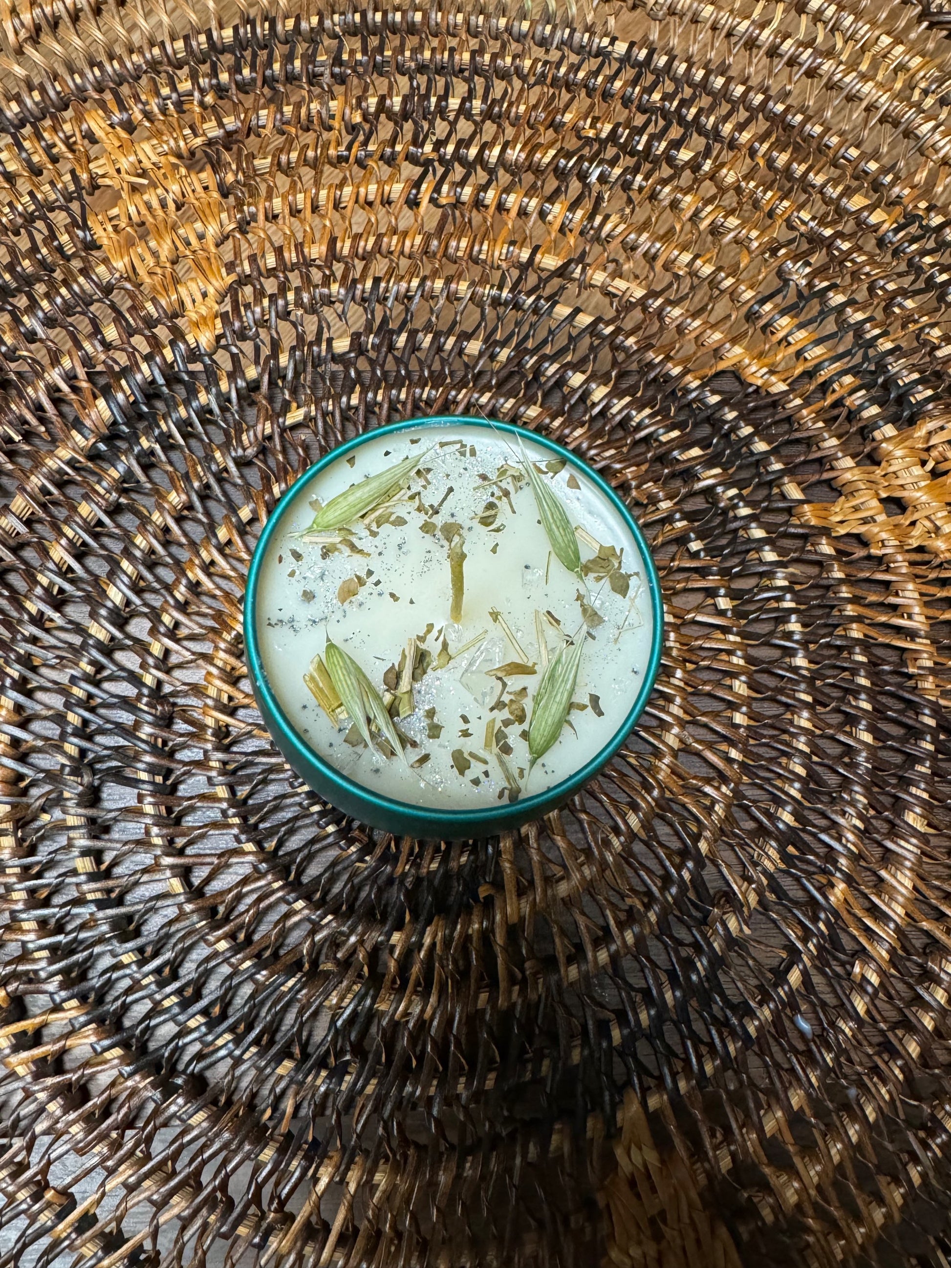 Medicine Wheel Candle Collection image 3