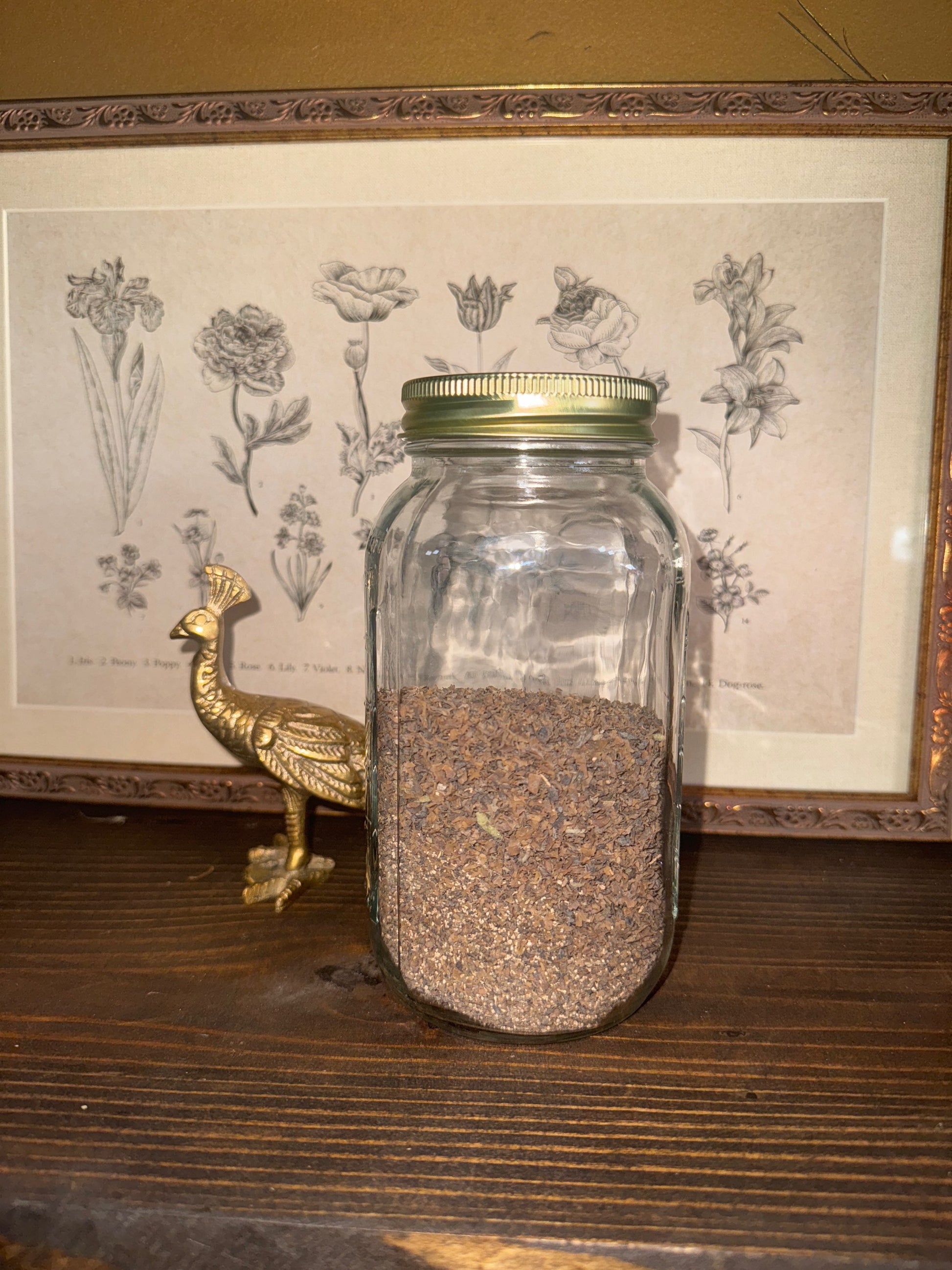 Irish Moss | Sea moss | Bulk Herb image 0