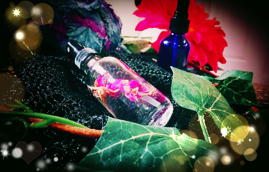ROW Romantic Spritzer image 0