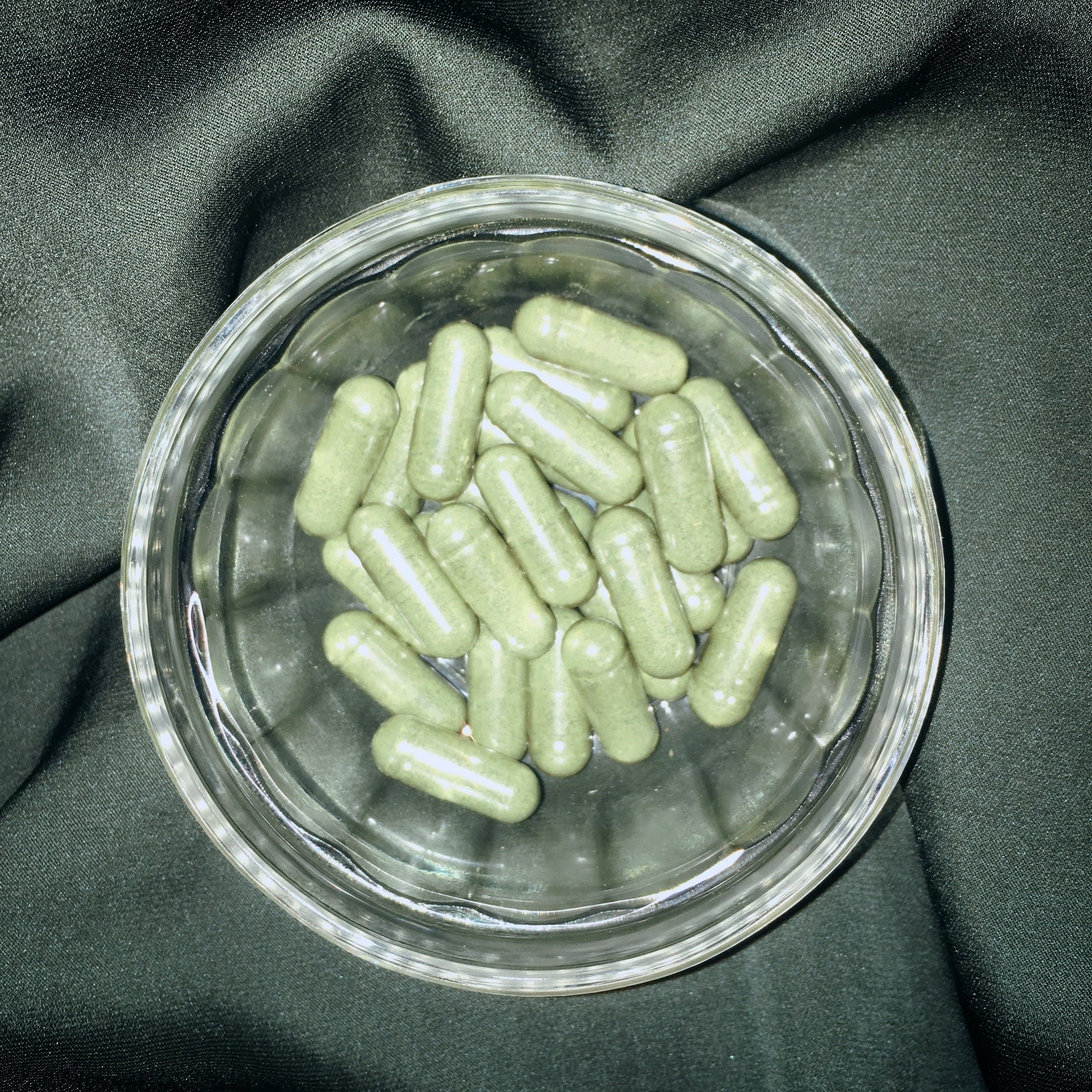 Alkaline Alchemy Capsules | Seamoss  image 3